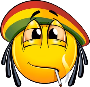 Baked emote