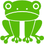 frog emote