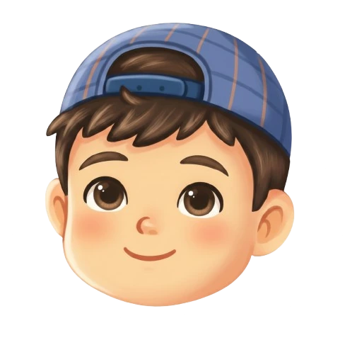 tobismile emote