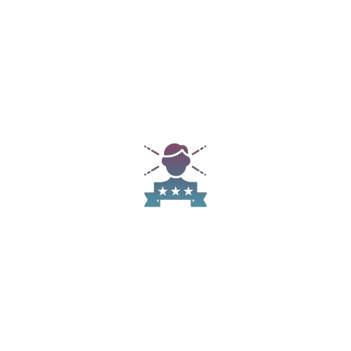 Staff emote