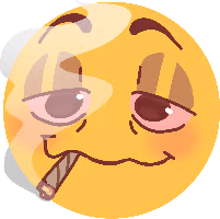 Zooted emote