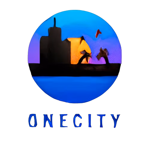 onecity emote