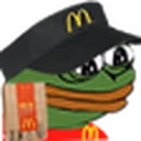 sadgeWork emote