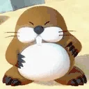 MOLED emoji