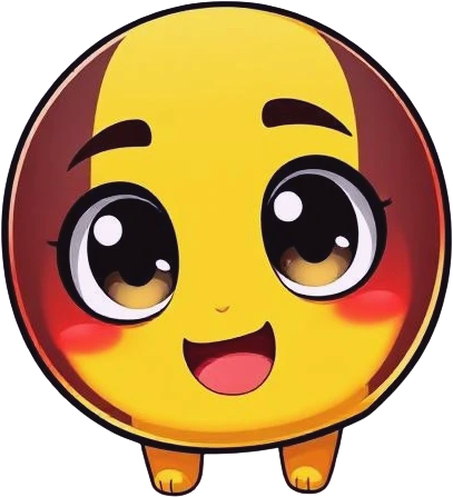 Happy emote