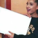 arianagrande_blank4 emote