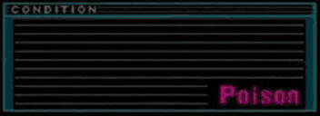 qlcPoison animated emote