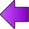 ArrowLeft emote