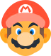super_mario emote