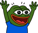 pepeyahoo emote