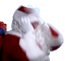 HOHOHO emote