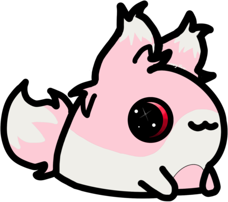 FoxBug static emote