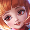 Angela emote