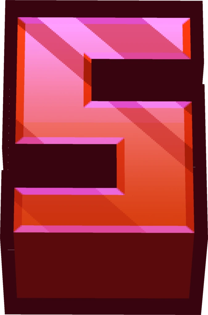 minecraft_red_5 emote