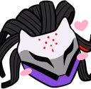 RamattraBlush emote