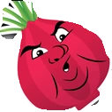 Red_Onion emote