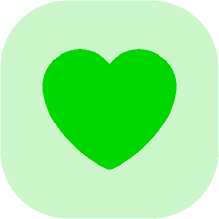 heart_green emote