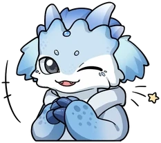 KiloWink emote