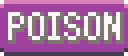 poison emote