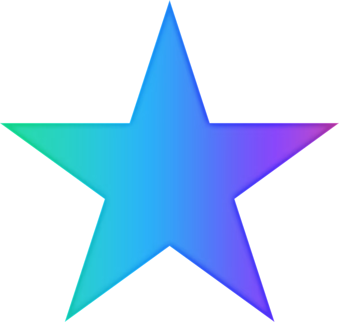 rainbow_star emote