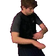 OrangeJusticeParty emoji