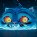 LurkMode animated emote