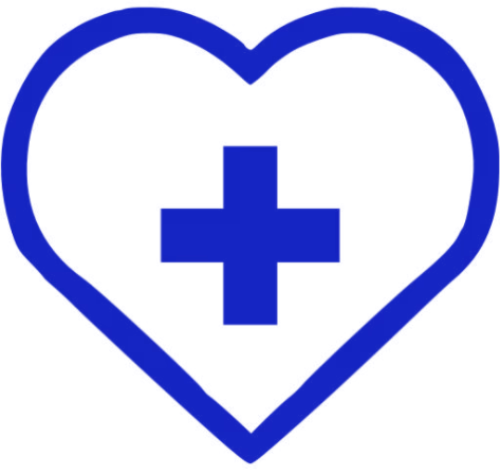 Heart emote