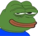pepehappy emote