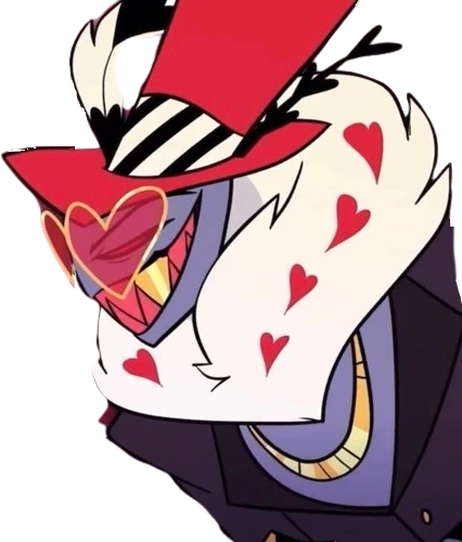 Valentino_told_you_so emote