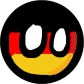 German_Countryball emote