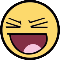 happy emote