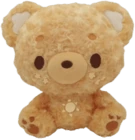 Plushie emoji