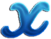LetterX emote