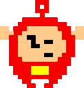 teletubbie emote