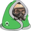 ComfyCaustic emote