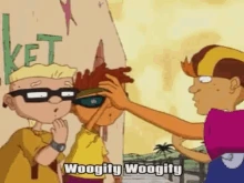 woogity emote