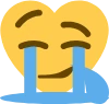 Huh emote