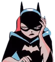BATGIRL_bored emote