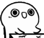 Hyper emote