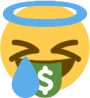 hmmmmm emote