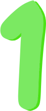 NumbersGreen emote