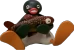 pingu_fish emote