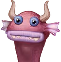 Thrumblehuh emote