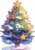 christmas_tree emote