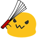 harisen_blobs_ver2 emoji