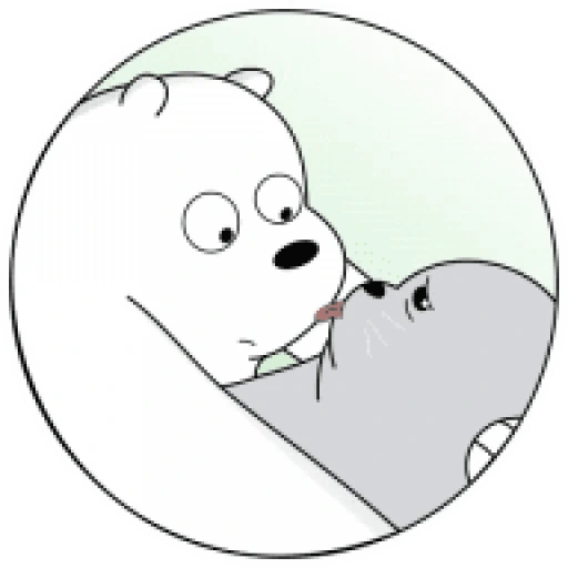 icebearhug emote