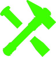StaffBadgeGreen emote