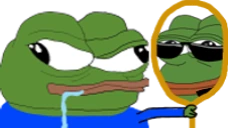 delusional emote