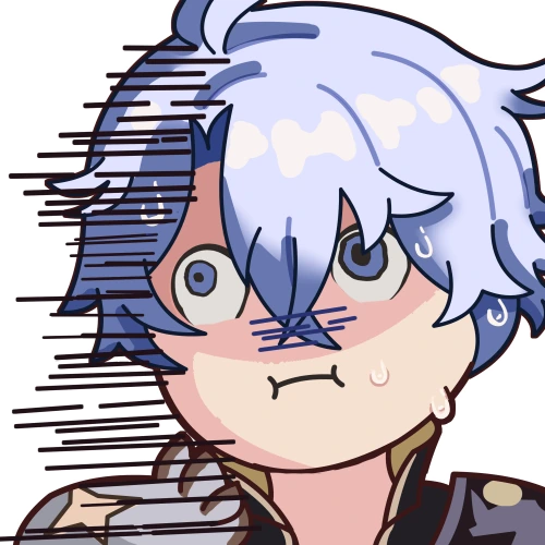 PhainonStare emote