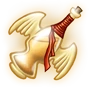 immortality emote